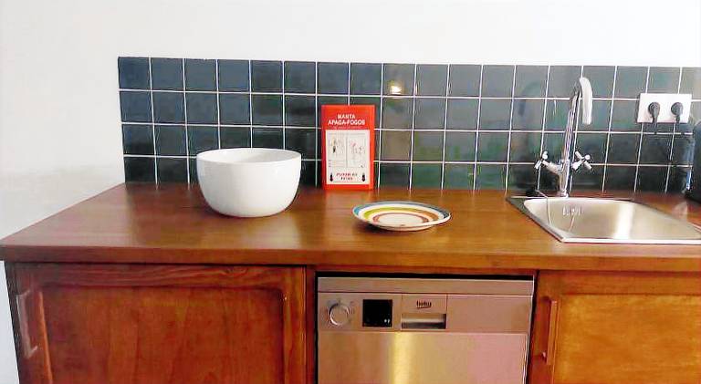 Holiday apartment | Pet-friendly — photo 5