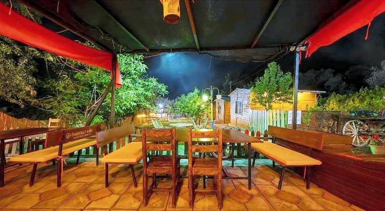 Ida Tahtalıkoy Bungalov Restorant — photo 5