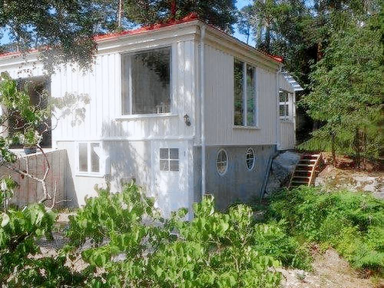 Ferienhaus in Stenungsön, Höviksnäs f&uuml;r max. 4 Personen