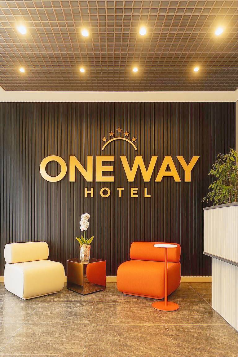 OneWay — photo 5