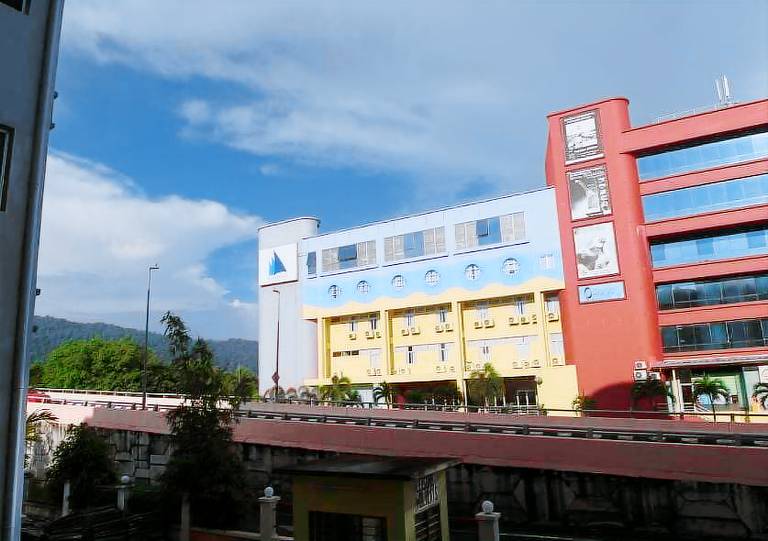 Apartment  Langkawi