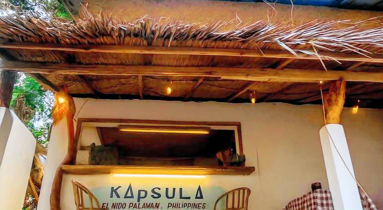 Kapsula El Nido — photo 3