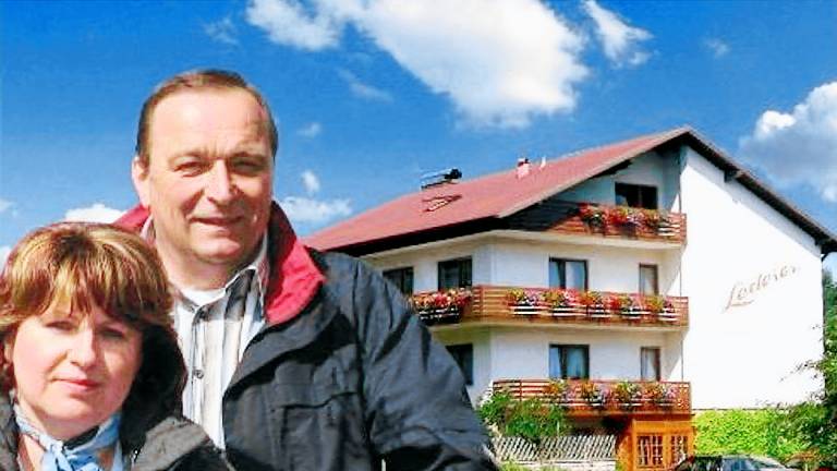 Ferienwohnung  Bischofsgrün