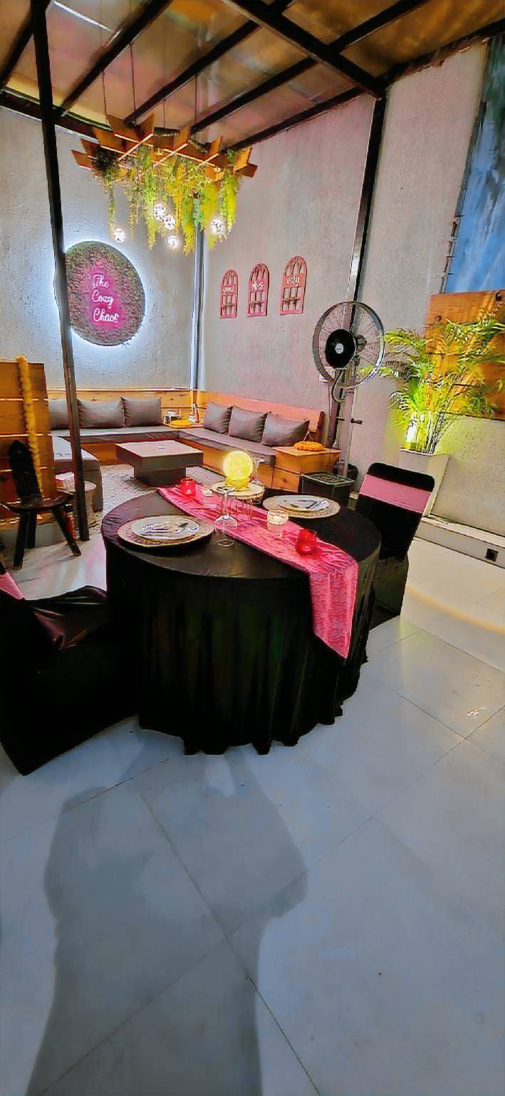 Villa with 1 room for 3 persons — photo 4