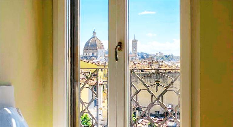 Rental apartment with terrace | Near Florence Cathedral — photo 4