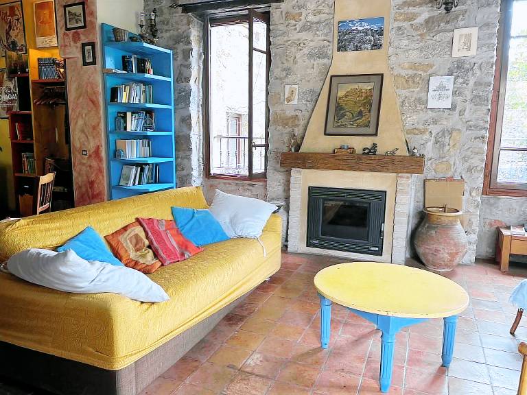 Appartamento Dolceacqua