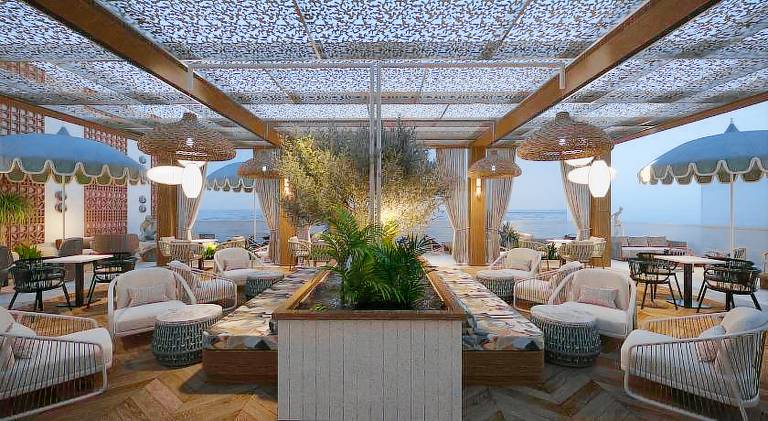 Adalya Resort & Spa — photo 4