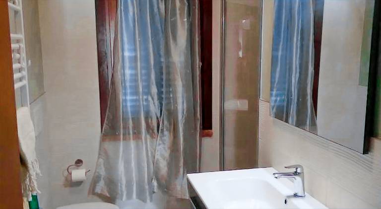 House with 2 rooms for 4 persons — photo 2
