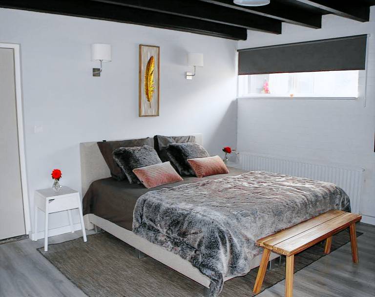 Bed & Breakfast 's-Hertogenbosch