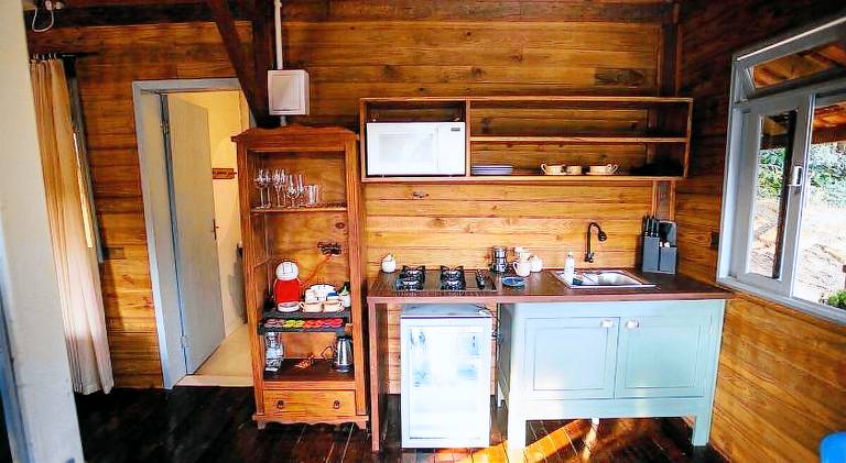 Pleasant chalet | Pets allowed — photo 5