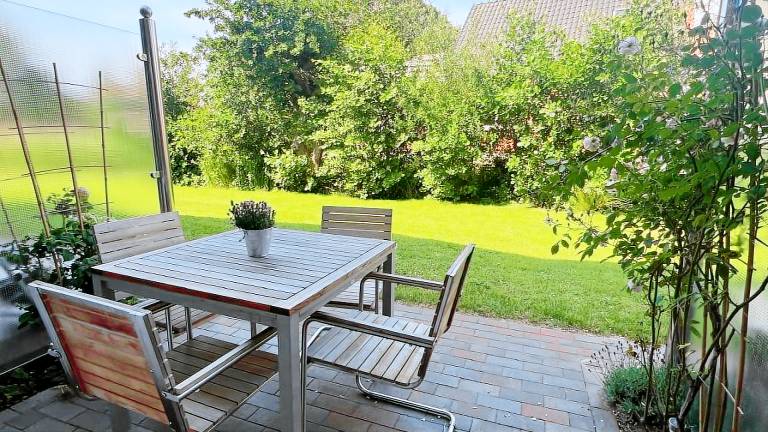 Ferienhaus Langeoog