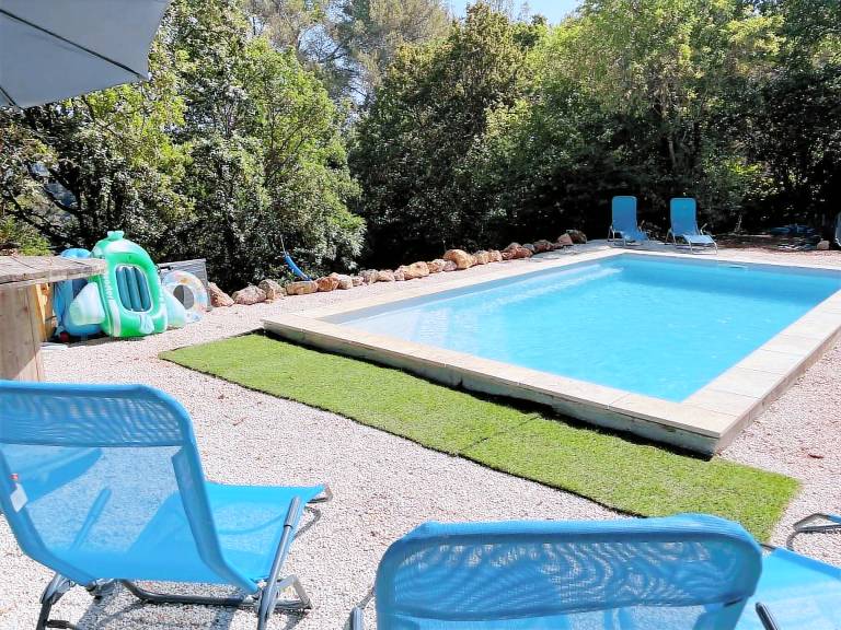 Appartement Auriol