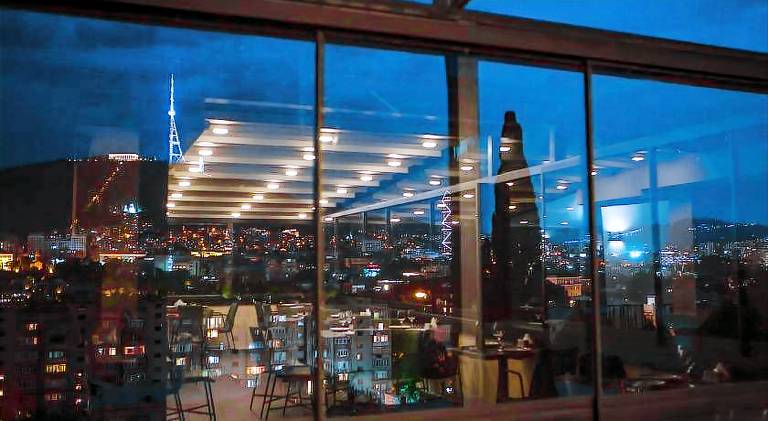Old City Boutique Hotel — photo 3