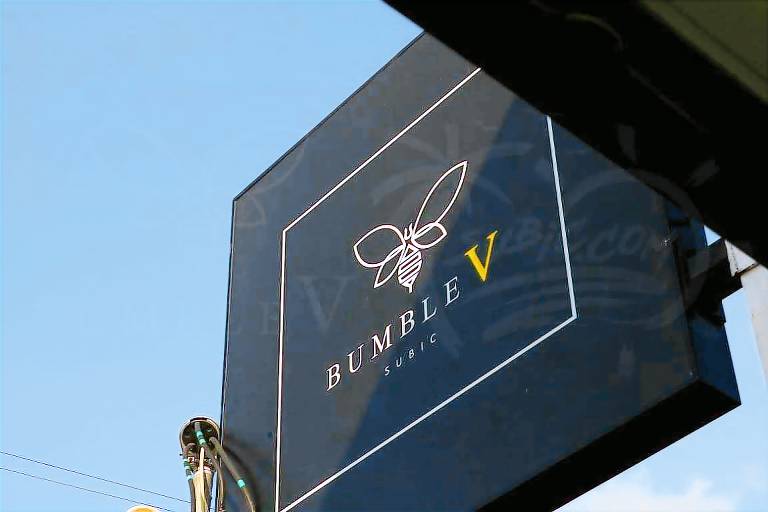 BUMBLE V HOTEL SUBIC in Olongapo