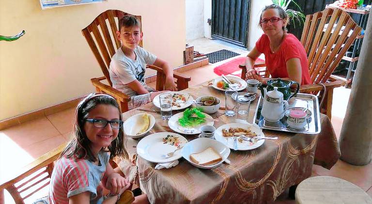Daffon Guest House — photo 4