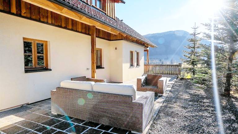 Ferienhaus Gemeinde Mauterndorf