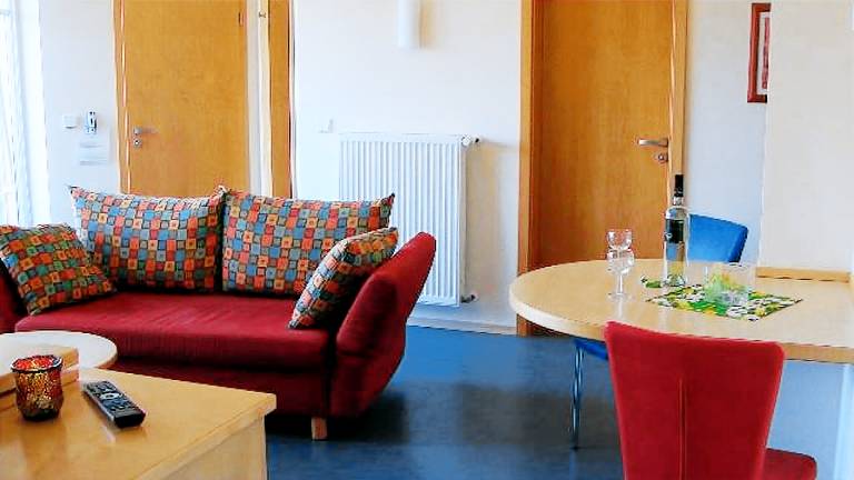 Ferienwohnung  Gemeinde Geinberg