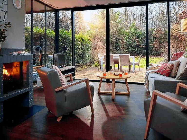 Mobilheim Les Barils