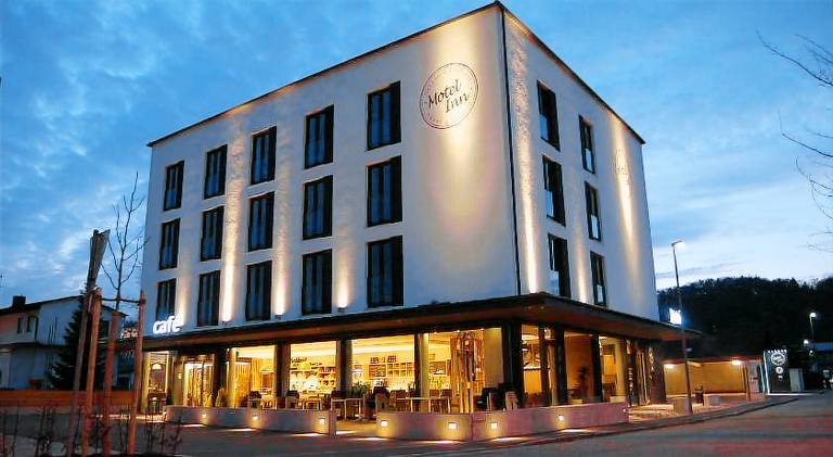 Motel Inn Simbach