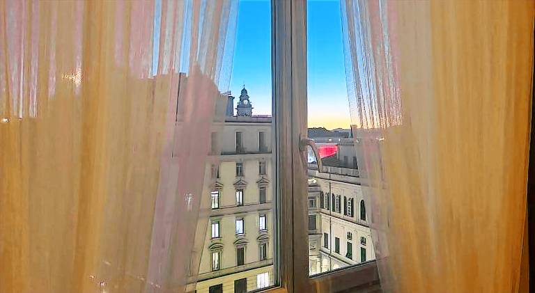 Chic Suite - Genova center — photo 5