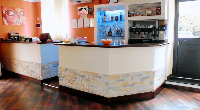 Hotel Legnano — photo 3