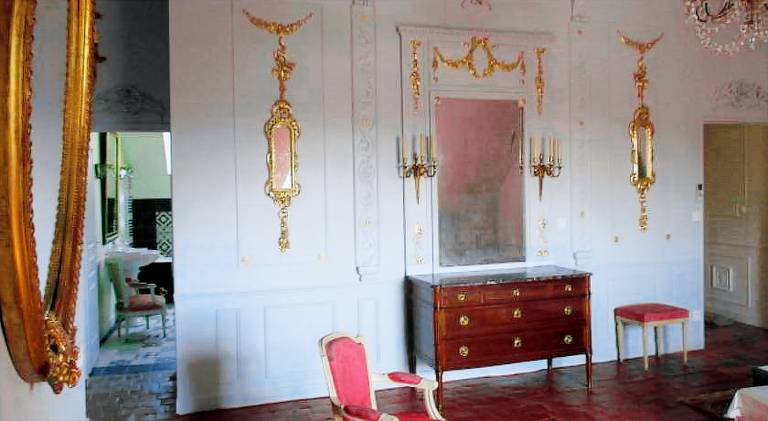 Chambre d'hôtes Blois