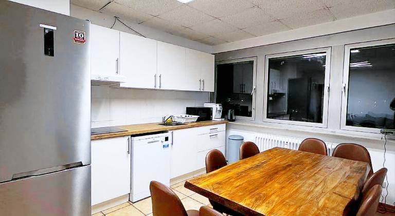 Ferienwohnung Dreieich