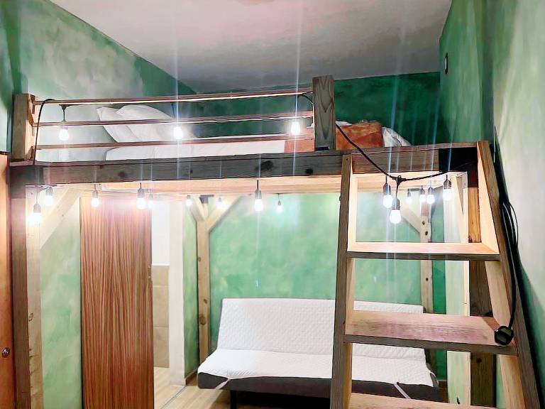 Aparthotel Centro