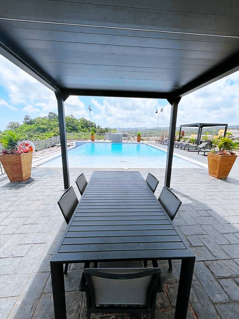 Villa Ocho Rios
