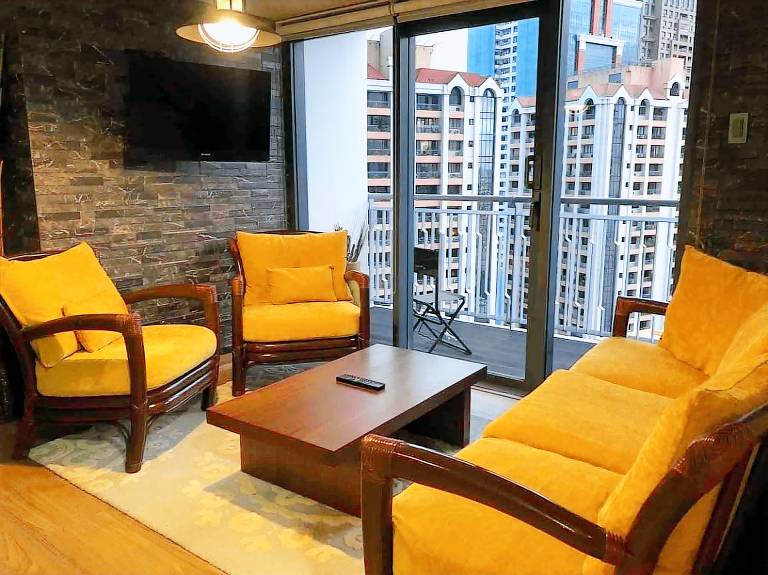 Apartment Makati