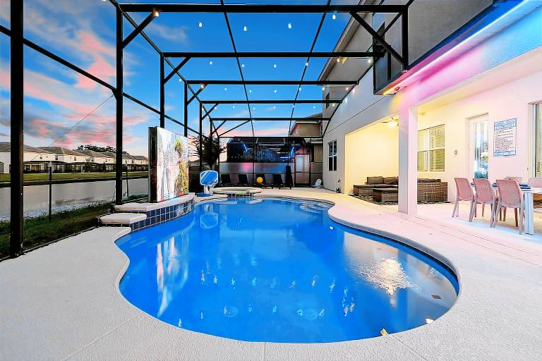 Villa Kissimmee