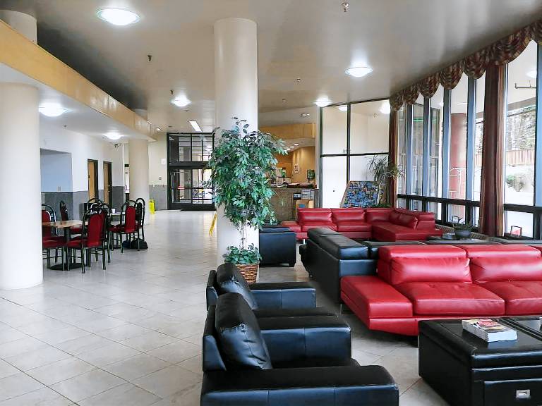 Alex Hotel and Suites — photo 2