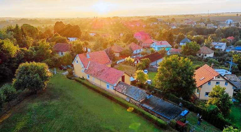 Apartmán Jesenské