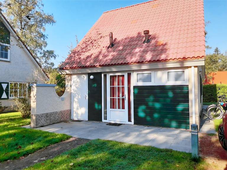 Bungalow Hellendoorn
