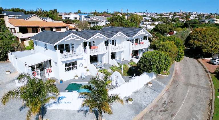 Ferienwohnung Plettenberg Bay