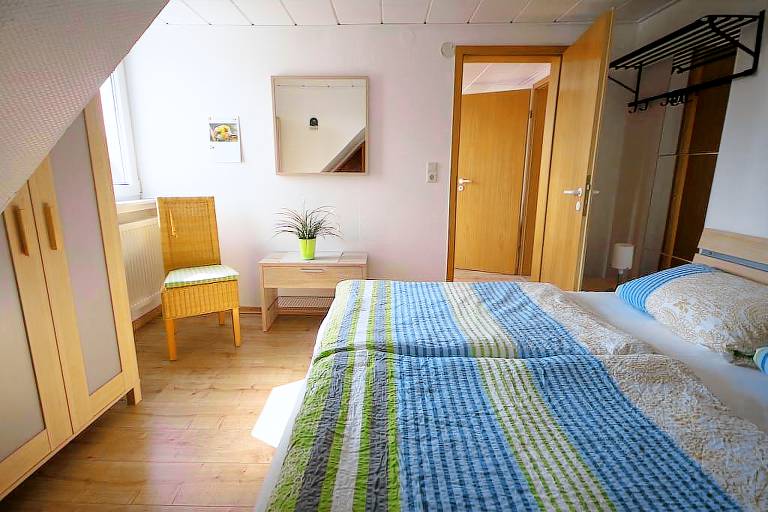 Appartamento Borkum