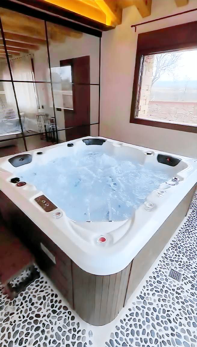 Apartamento Cantalejo
