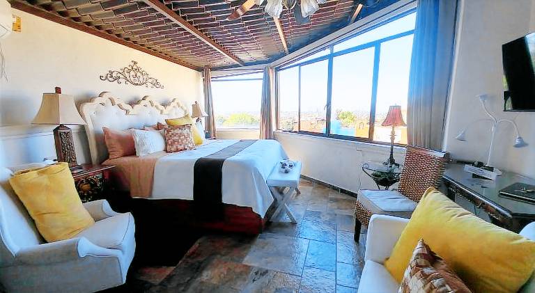 Casa Grande Luxury Boutique Hotel — photo 2