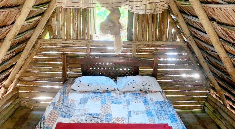 Cabana Juriti — photo 2