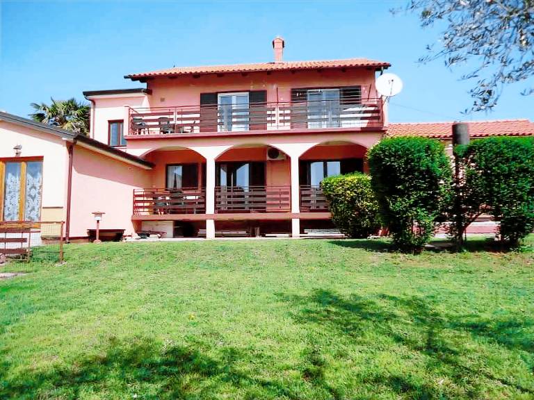 Appartamento Tar