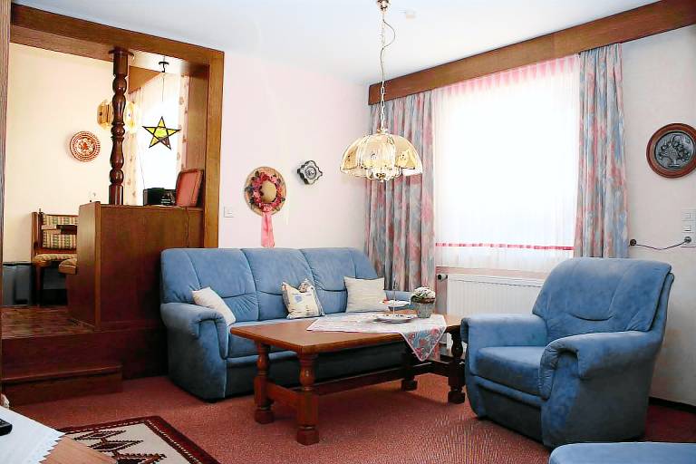 Ferienwohnung Hilders