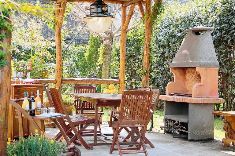 Bed & Breakfast  Sorrento