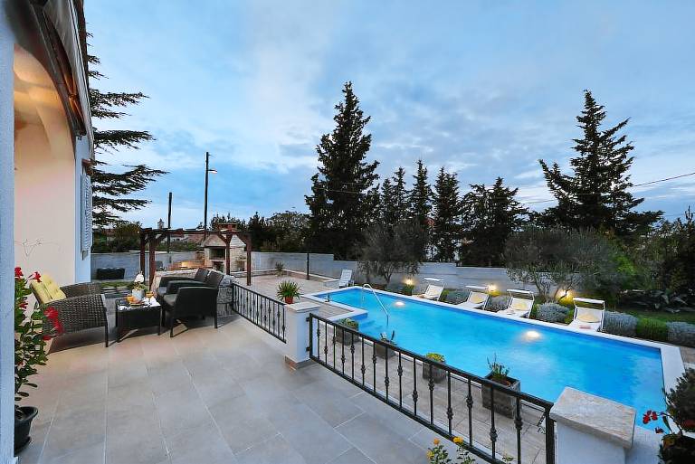 Villa  Zadar