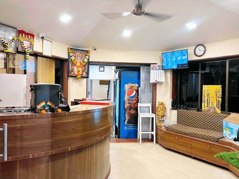 Hotel Sankalp Inn
