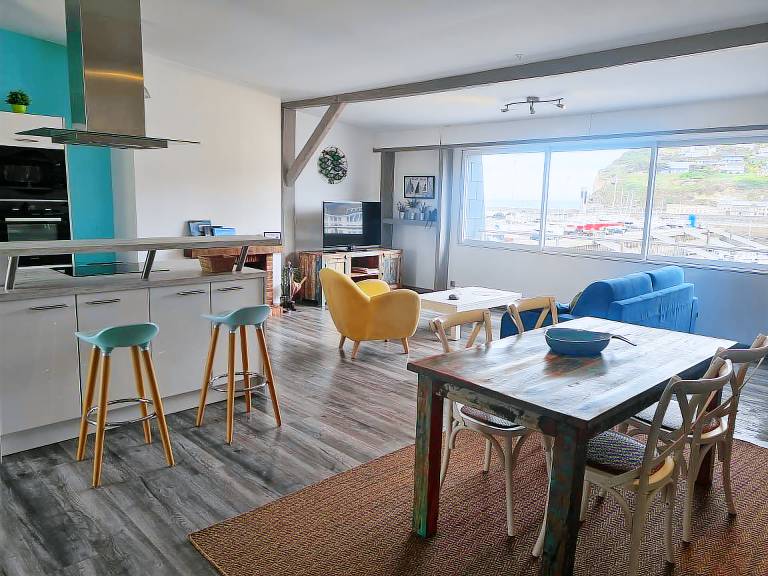Appartement  Fécamp