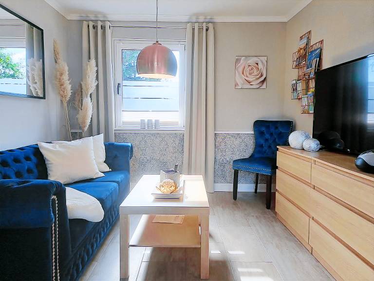 Ferienhaus  Rövershagen