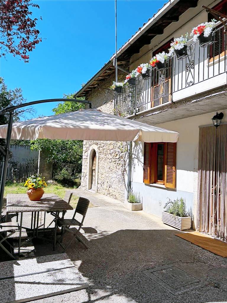 Casa Magliano de' Marsi