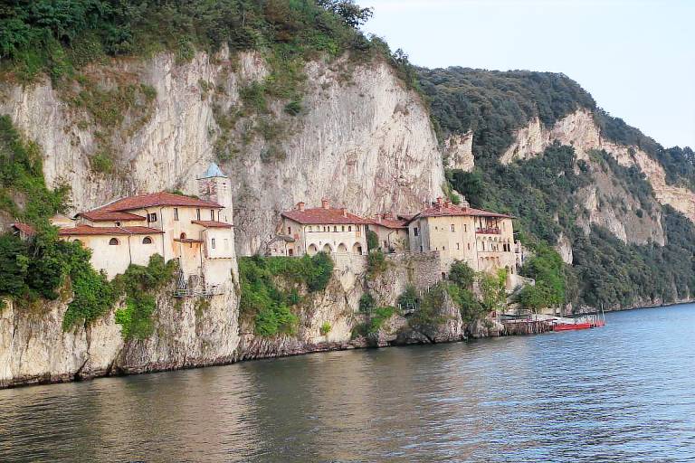 Maison de vacances Verbania