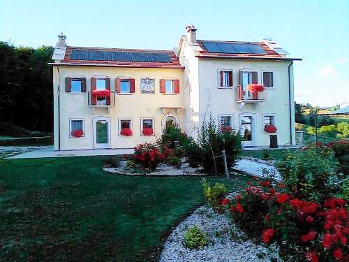 Bed & Breakfast Velo Veronese