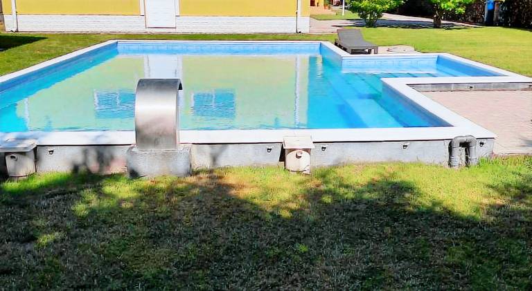 Apartment with jacuzzi & pool | Dogs allowed — photo 4